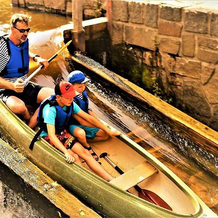 Penzion U Medi Český Krumlov Εξωτερικό φωτογραφία