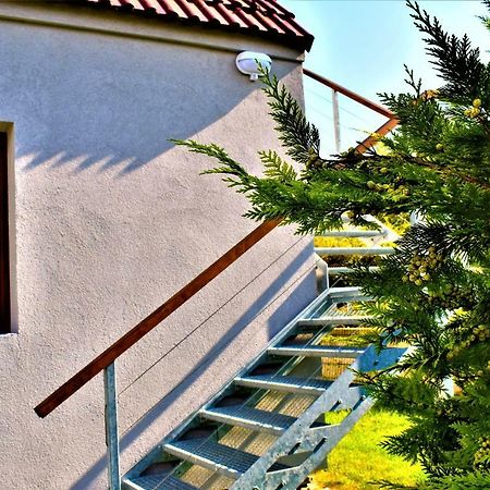 Penzion U Medi Český Krumlov Εξωτερικό φωτογραφία